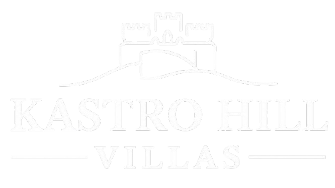 Kastro Hill Villas Plagia Lefkada
